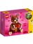 Iconic 40462 Valentine's Brown Bear 2
