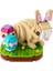 Brickheadz Iconic 40463 Easter Bunny 1