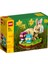 Brickheadz Iconic 40463 Easter Bunny 2