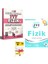 TYT Fizik Soru Bankası ve Palme TYT Fizik Soru Kitabı Seti + Deneme 1