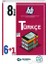 8.Sınıf Türkçe 6 + 1 Fasikül 1
