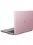 Apple 13" Macbook Pro A1706 A1708 A1989 A2159 A2338 Rose Gold Kılıf Koruyucu Kapak CMPT-133RG 1