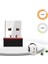 150 Mbps Wireless USB Wifi Adaptör Dongle Network Lan Aparatı 3