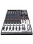 Xenyx X1204USB 12-Kanal Analog USB Deck Mixer 3