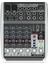 Xenyx QX602MP3 6-Kanal Analog Mixer 1