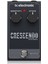 Crescendo Auto Swell Efekt Pedalı 1