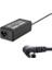 HD8853 24 Volt 5 Amper Plastik Kasa Plastik Kasa Adaptör 1