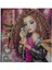 Colouring Book Popstar 1
