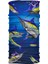 Blue Marlin Tube 2