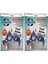 Nem Alıcı Rutubet Giderici Yedek Tablet 2'li 2 x 250 gr Yeşil Elma 1