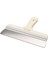 046 Eğri Saplı Spatula 25 Cm 1