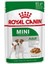 Mini Adult Soslu Köpek Konservesi 85 gr 2'li Set Idili 1