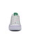 Benetton Bnt 30176 Beyaz Günlük Bayan Ayakkabı Bayan Spor 4