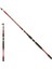 Remixon Apache 3,00M, 250GR Tele Kamış, Red 1
