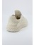 Bağcıklı Kadın Spor Ayakkabı PC-30680 Bej/beige 21S430680 3