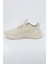 Bağcıklı Kadın Spor Ayakkabı PC-30680 Bej/beige 21S430680 4
