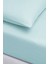 Igi Ranforce Çift Kişilik Fitted Çarşaf Set - 180X200 -Mint 1