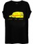 Ponte Kamp Temalı Baskılı T-Shirt - B 1
