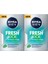 Men Fresh Kick Tıraş Sonrası Losyon 100 ml x 2 1