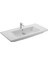 Eternal 100 x 45 cm Etajerlı Arm Dlı Lavabo Bz (7113418200) 1
