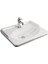 Artdeco 65CM Etajerlı Lavabo 1
