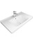Idea 2.0 80 cm Etajerlı Lavabo 1