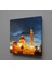 Işıklı Cami 25 x 25 cm 1
