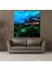 Manzara 130 x 130 cm 2