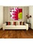 Papatya Kanvas Tablo 102 x 110 cm 4