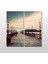 Iskele Kanvas Tablo 140 x 140 cm 1