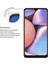 Flexi Nano Galaxy A10s Ekran Koruyucu 4