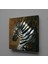 Zebra 140 x 140 cm 1