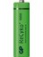 Aa 1300 Mah Şarjlı Kalem Pil 2'li Paket GP130AAHCEMTR-2GB 2