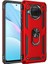 Xiaomi Redmi Note 9 Pro 5g Uyumlu Kılıf Army Standart Koruma ve 5 Katmanlı Sağlamlık 1