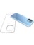 - Xiaomi Mi 11 - Kılıf Şeffaf Soft Slim Fitt Süper Silikon Kapak - T16502 1