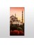 Süleymaniye Camii Kanvas Tablo 120 x 180 cm 1