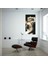 Fotoğraf Makinesi Kanvas Tablo 120 x 180 cm 4
