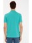 Mint Yeşili Slim Fit Basic Polo Yaka T-Shirt 50239843-VR090 3