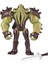 Ben 10 Aksiyon Figürler S1W13 - Vilgax 1