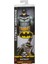 Aksiyon Figür 30 Cm. FVM69 - Batman Gri 2