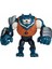 Ben 10 Aksiyon Figürler S1W12 53110 - Bashmouth 1