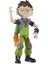 Ben 10 Aksiyon Figürler S1W12 53110 - Jet Pack Ben 1