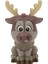 Frozen 2 Işıklı Tekli Mini Figür 7 Cm. - Sven 1