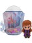 Frozen 2 Işıklı Tekli Mini Figür ve Evi 7 Cm. - Anna 1