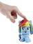Mighty Muggs Figür E4624 - Rainbow Dash 2