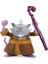 Turtles Rotmnt Aksiyon Figürler Splinter 1