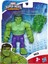 Super Hero Adventures Mega Mini Figür E6224 - Hulk 2