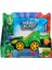 Pj Masks Pijamaskeliler Hero Blast Araçlar - Gekko - Mobile 2