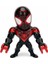 Spiderman Miles Morales Metal Figür 1