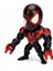 Spiderman Miles Morales Metal Figür 2